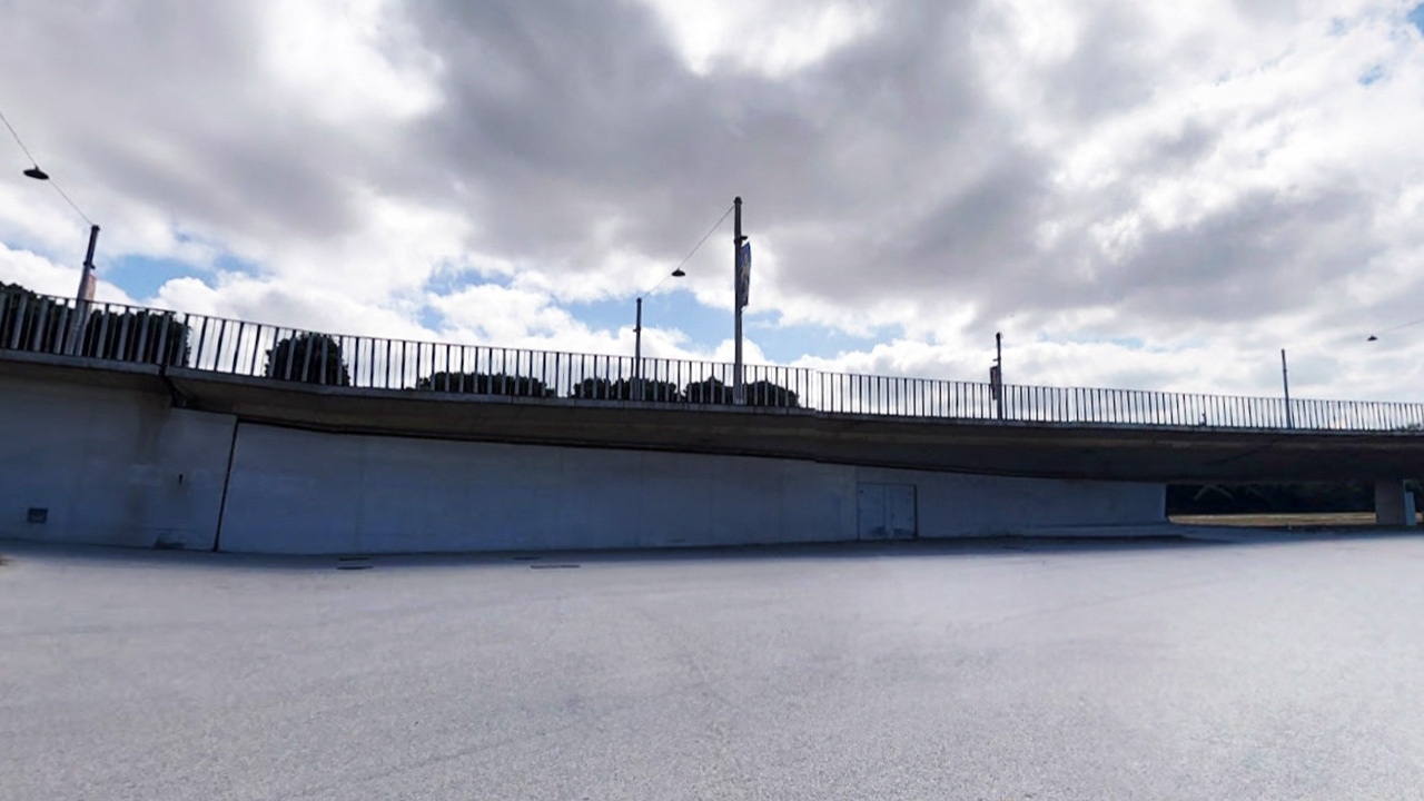 Gestão e Obras do Porto, EM