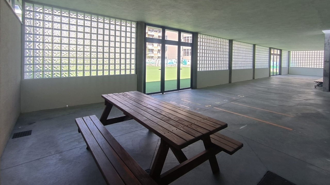 Projetos em Vila Nova de Famalicão em colaboração com Câmara