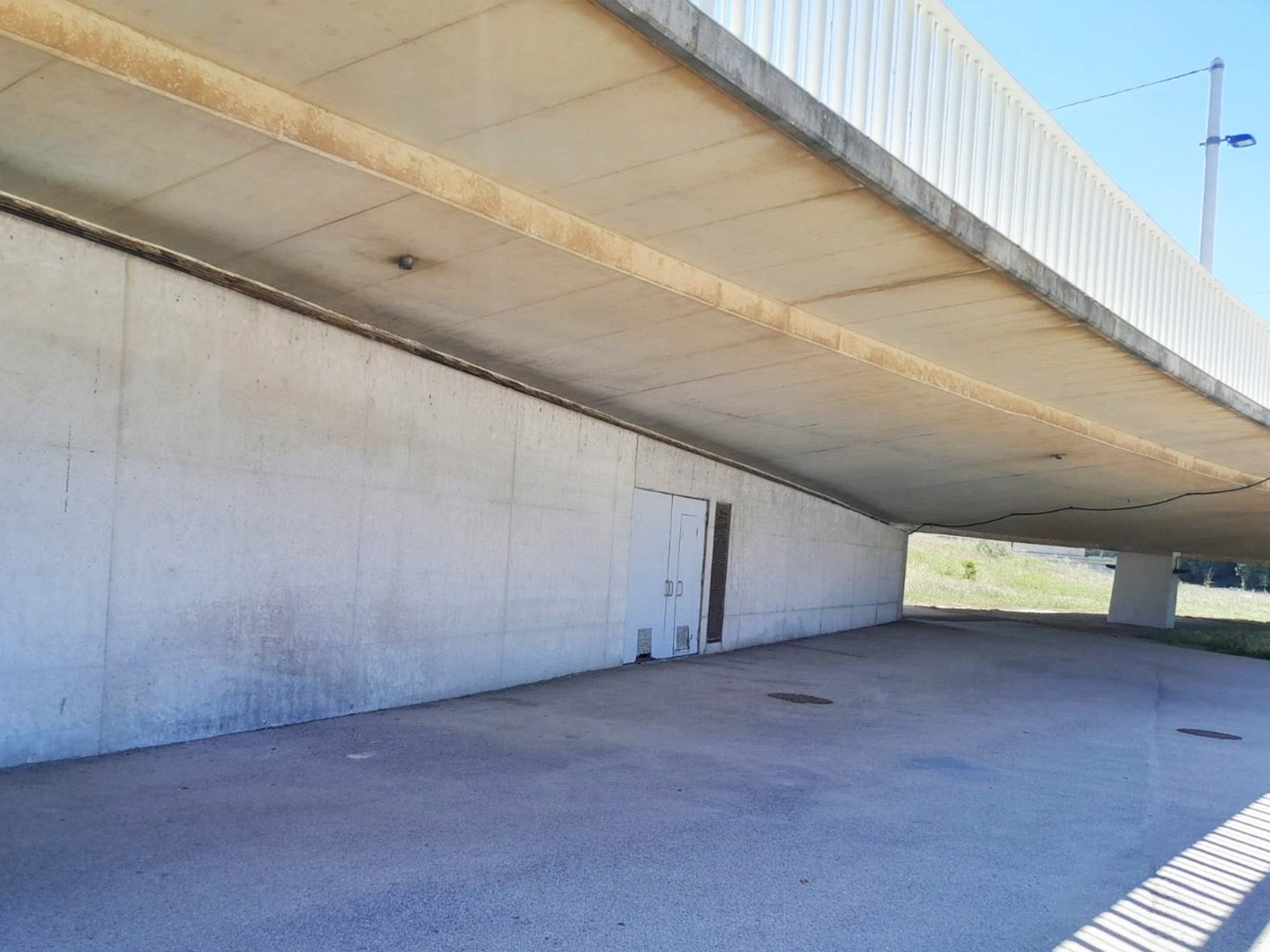 Gestão e Obras do Porto, EM