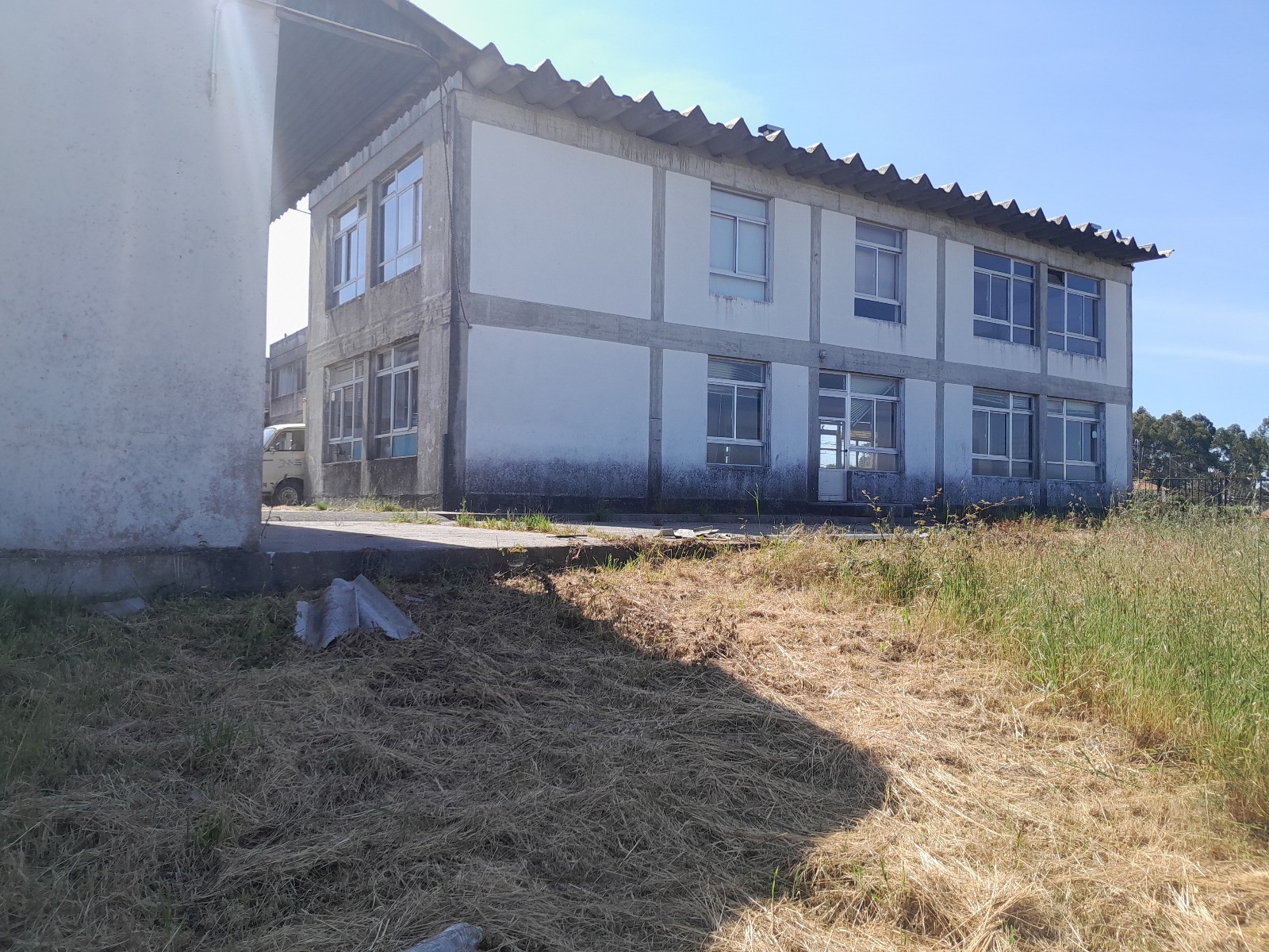 ADI – Associação de Solidariedade Social