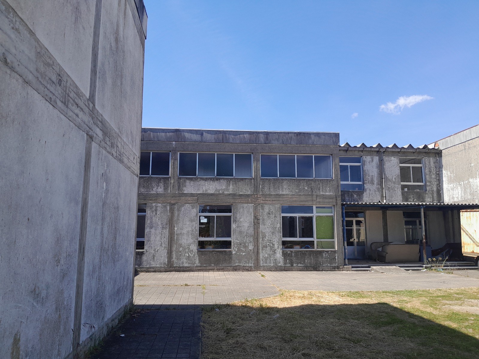 ADI – Associação de Solidariedade Social