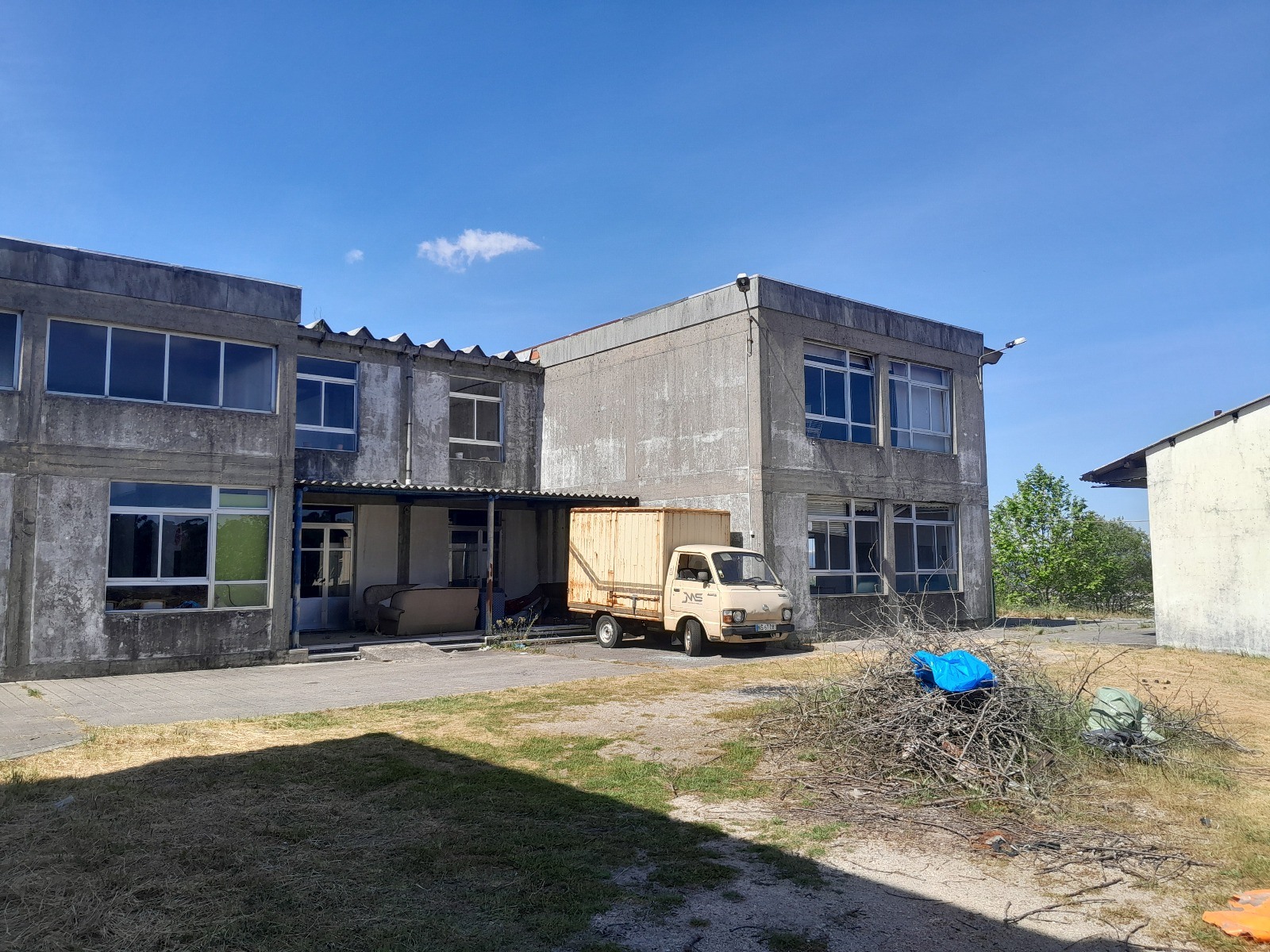 ADI – Associação de Solidariedade Social