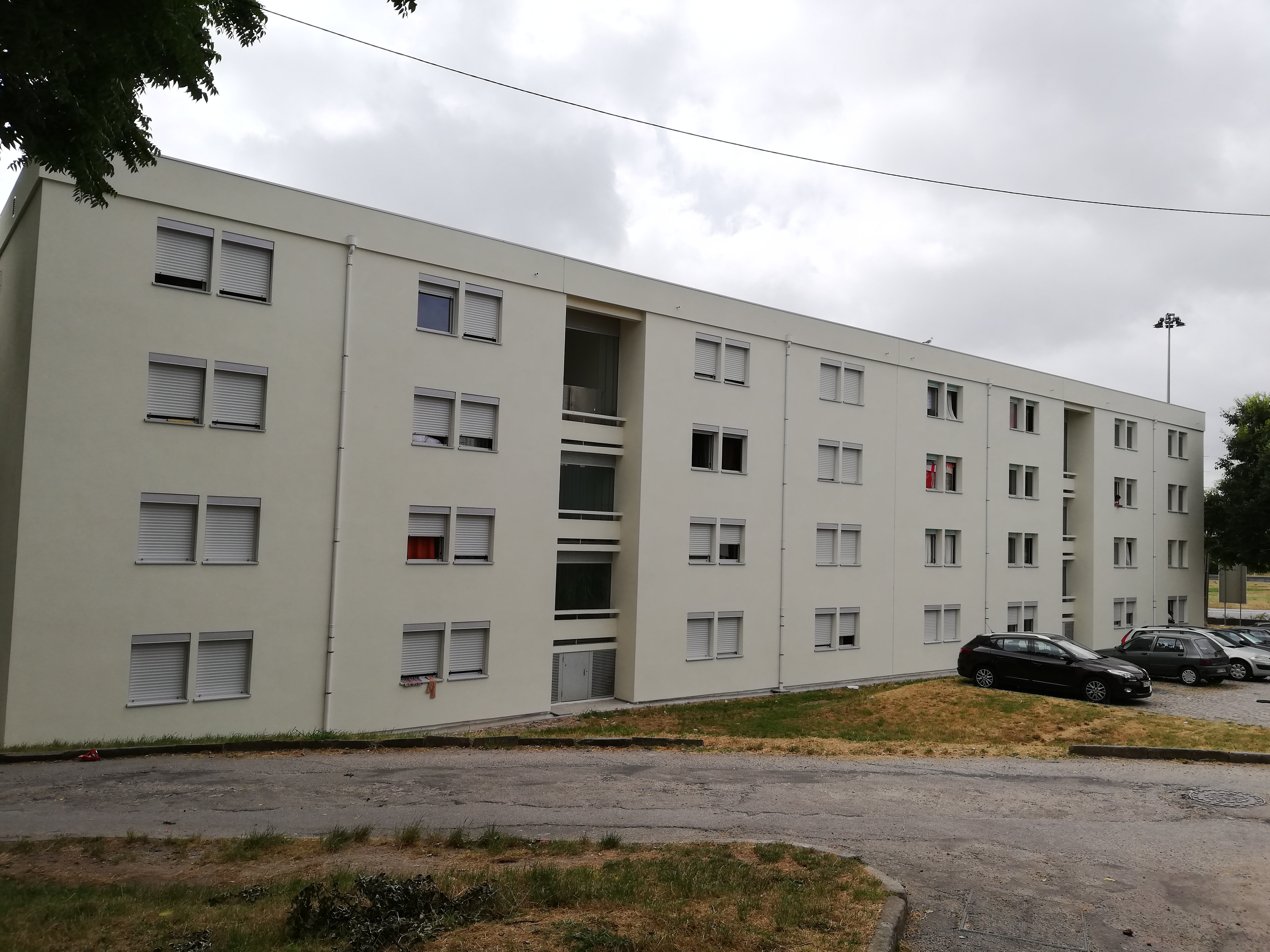 Bairro do Carvalhido