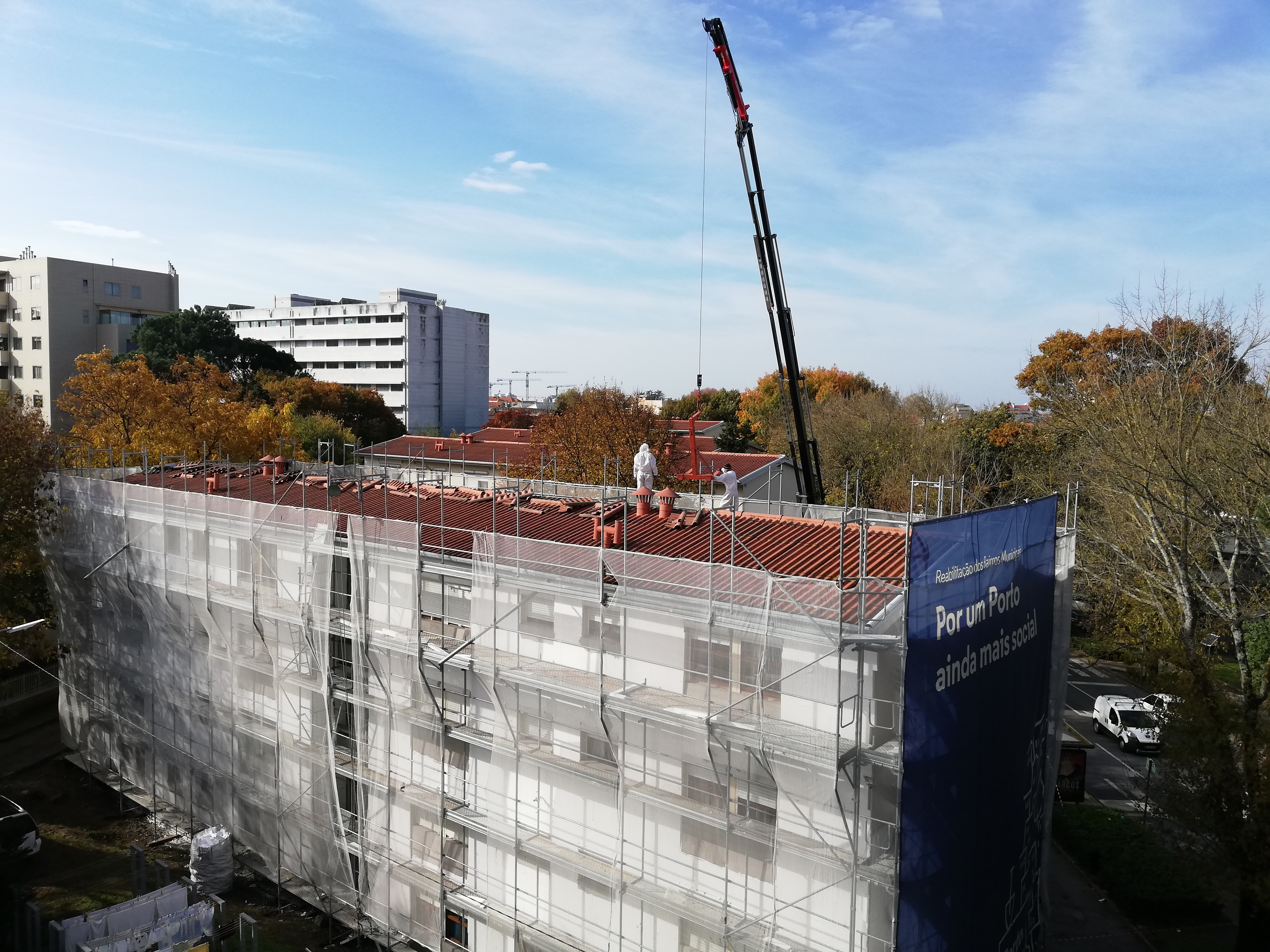 Bairro do Carvalhido