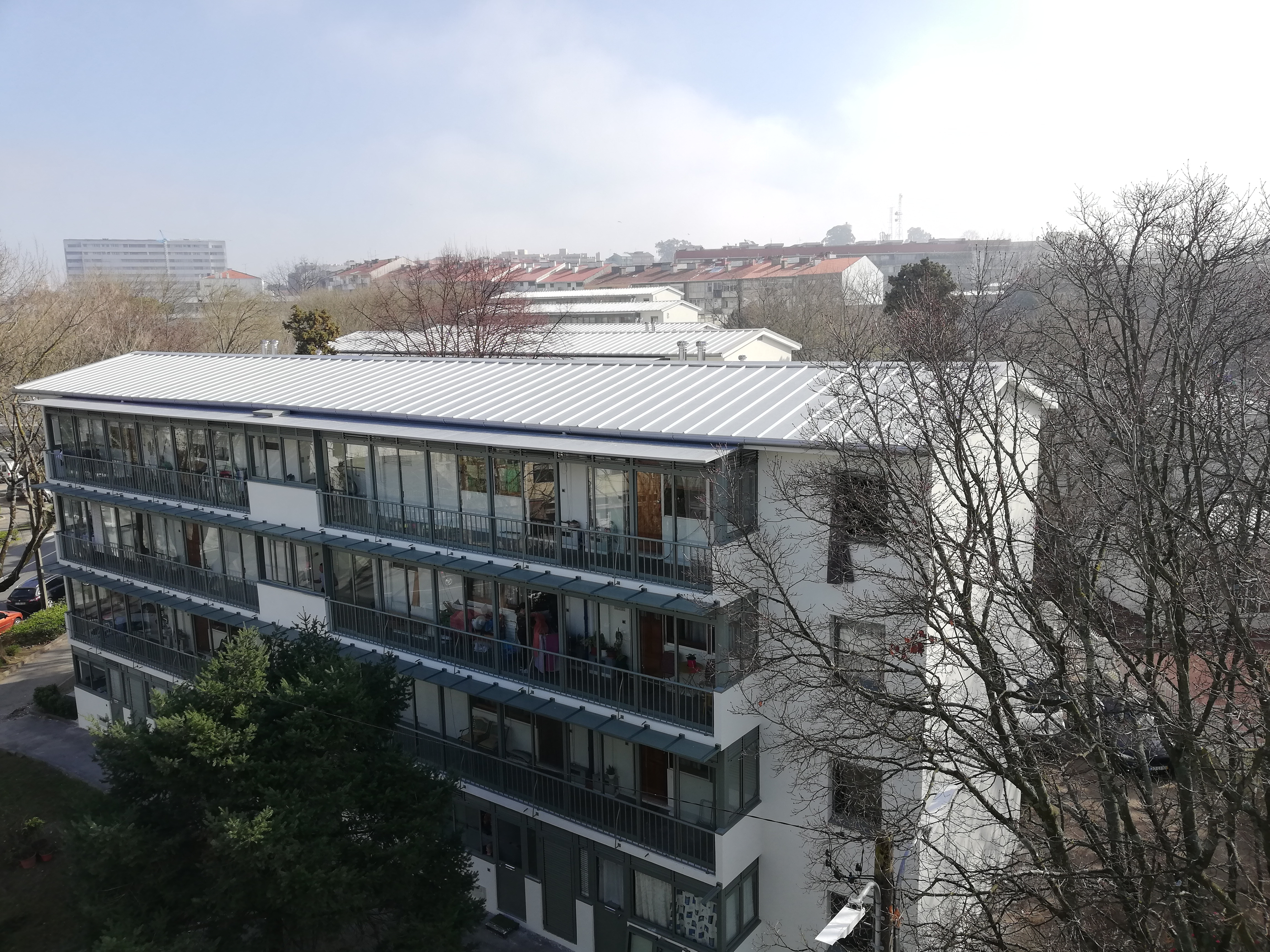 Bairro do Carvalhido