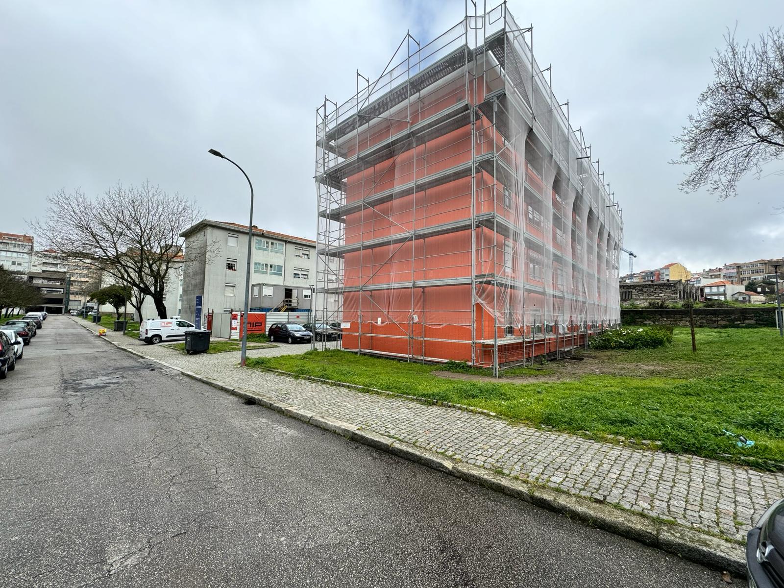 Bairro de Fernão Magalhães