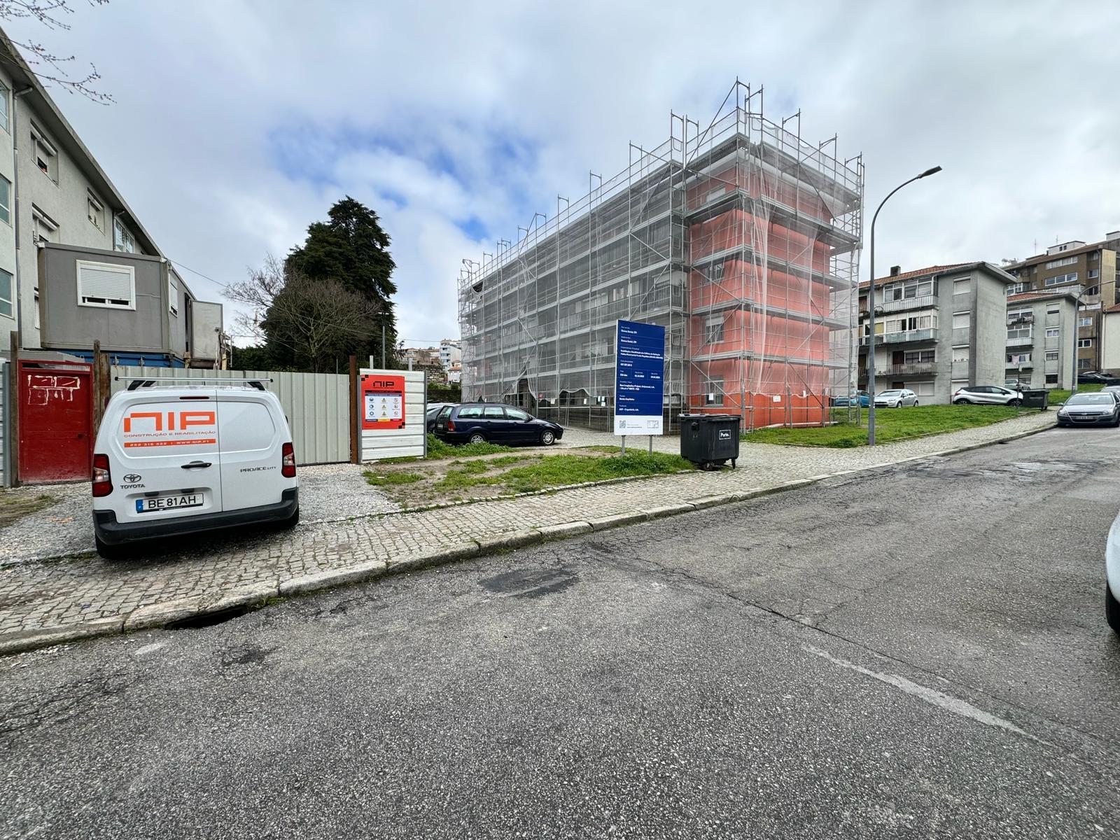 Bairro de Fernão Magalhães