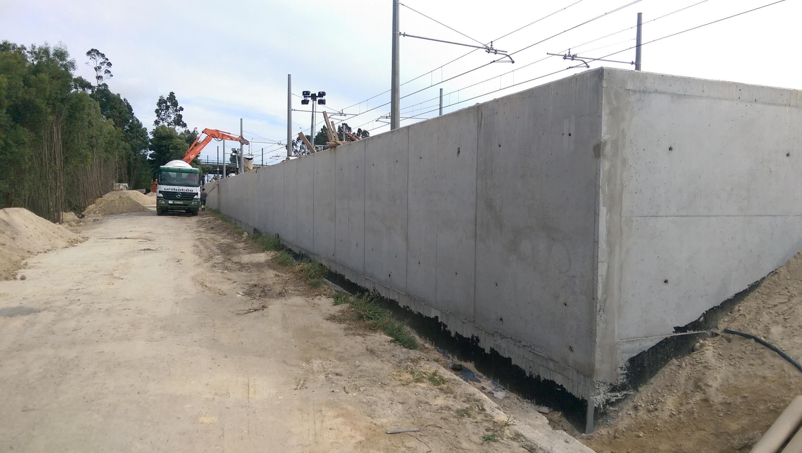 Estação do Metro – Modivas