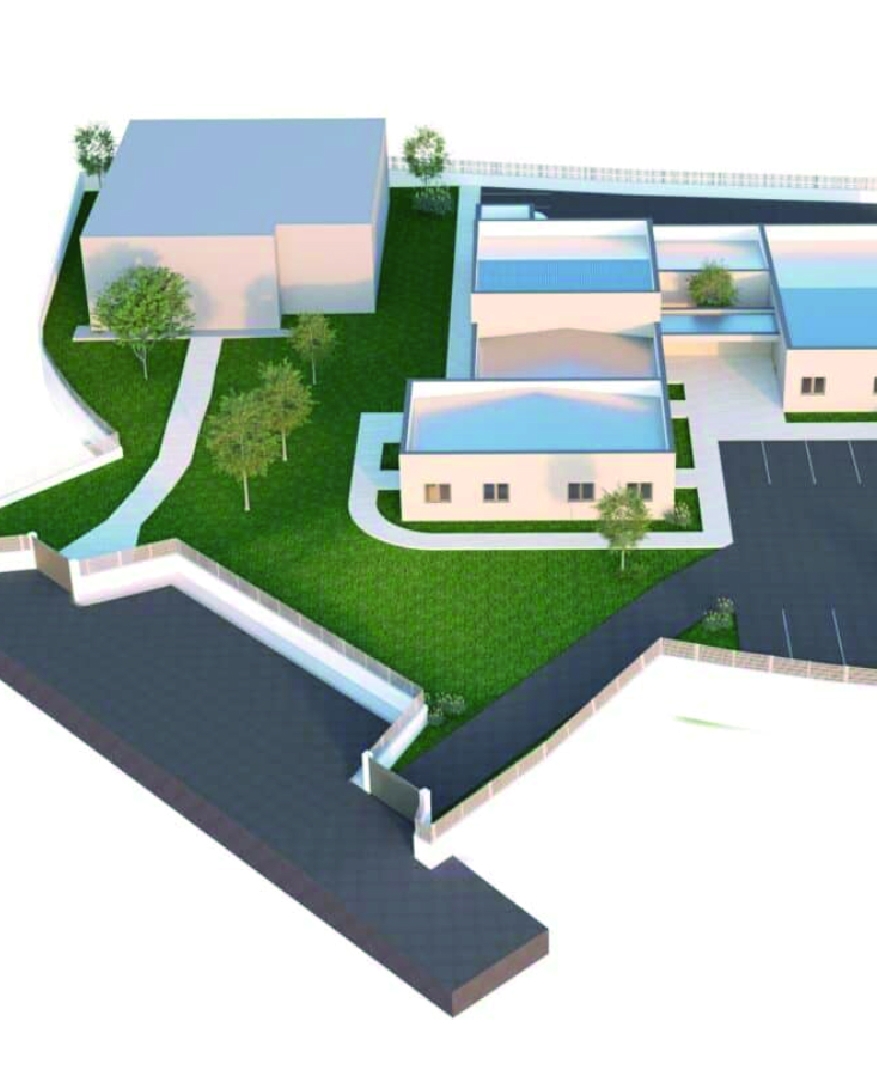 ADI – Associação de Solidariedade Social